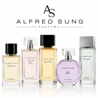 Alfred Sung